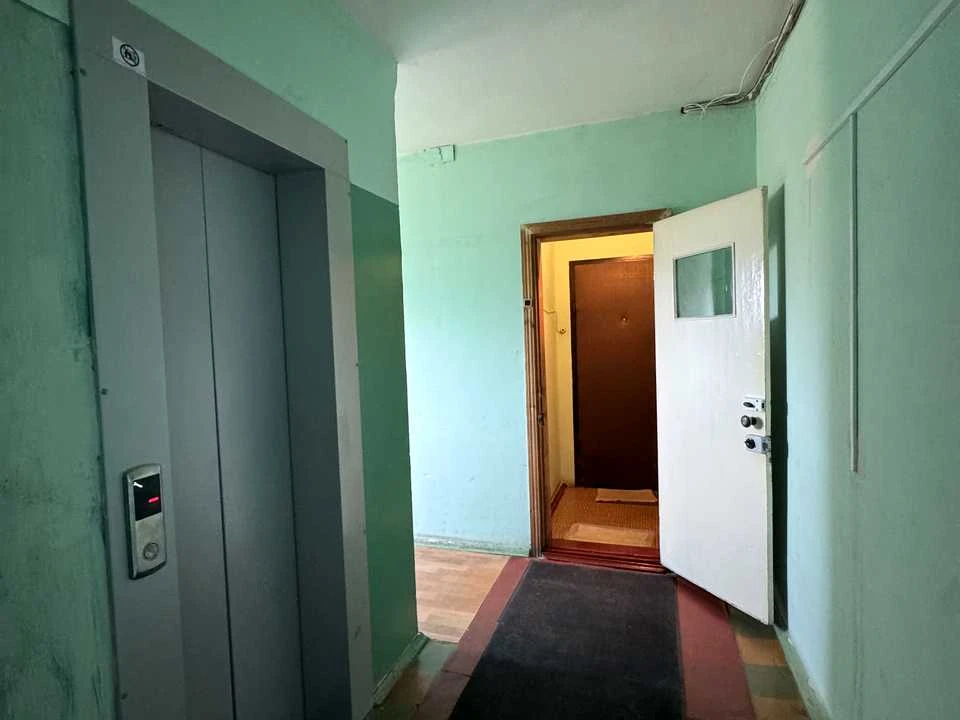 Квартира. Київ, Академіка Палладіна просп.