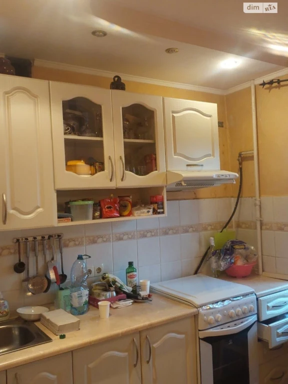 Long-Term Rental Apartment, Sosmisto