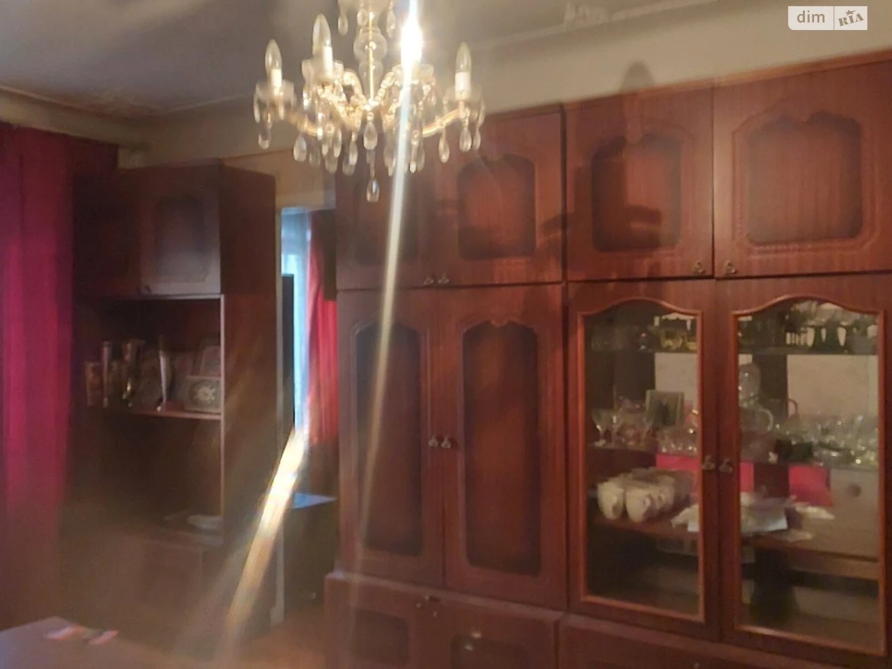 Long-Term Rental Apartment, Sosmisto