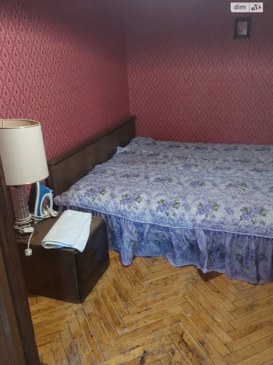 Long-Term Rental Apartment, Sosmisto