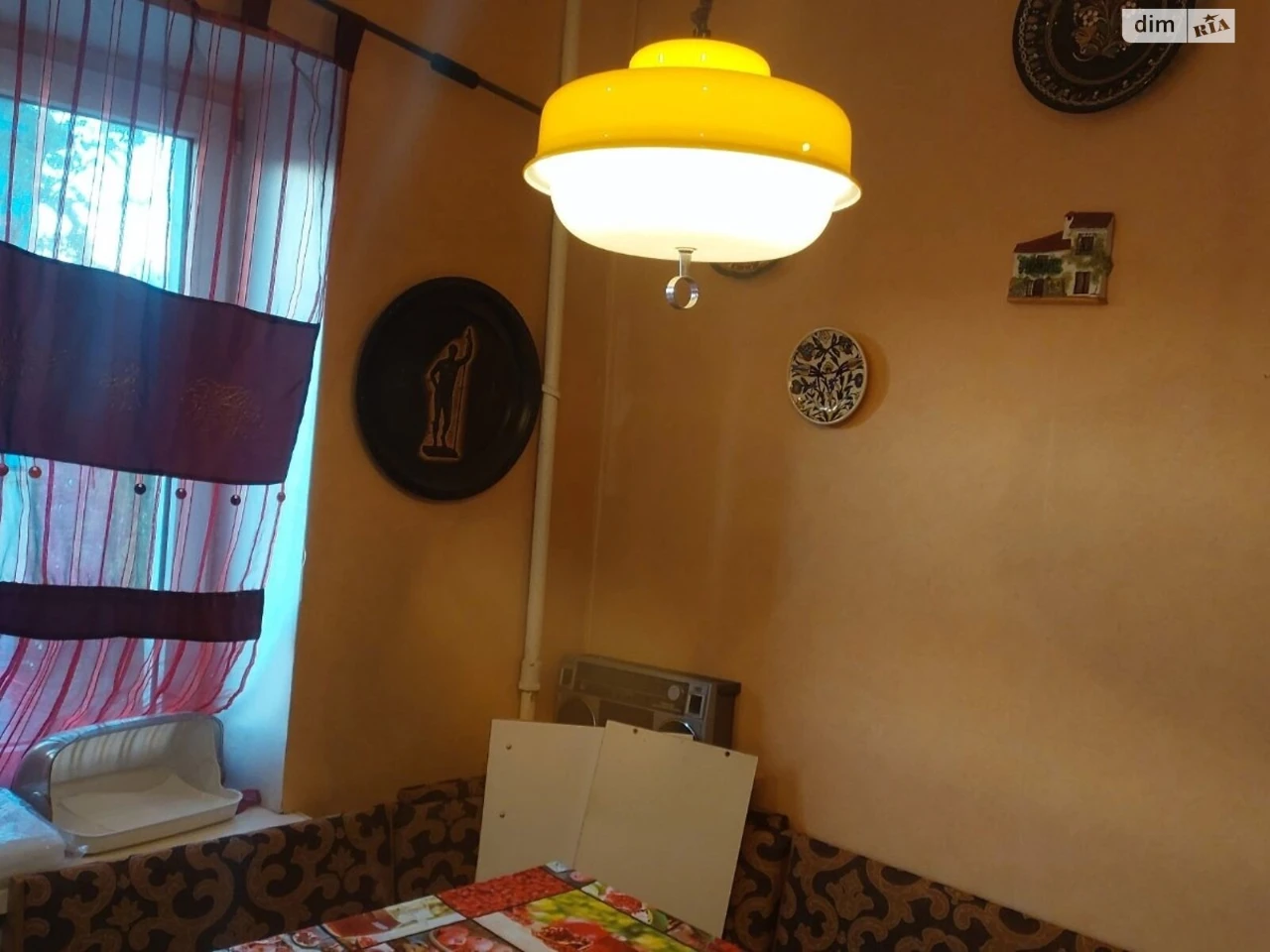 Long-Term Rental Apartment, Sosmisto