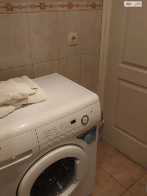 Long-Term Rental Apartment, Sosmisto