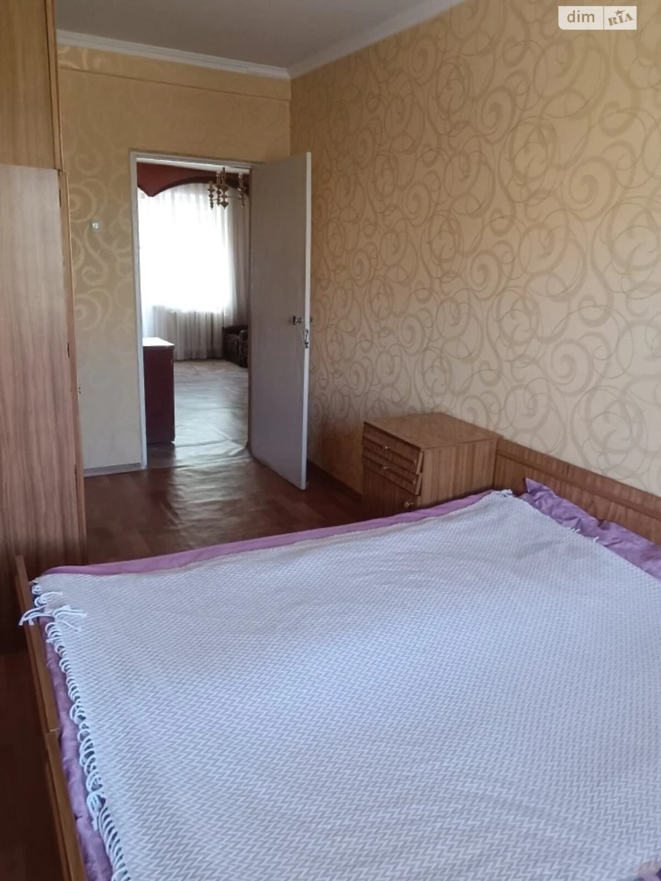 Довгострокова Оренда Квартири Чечелівський