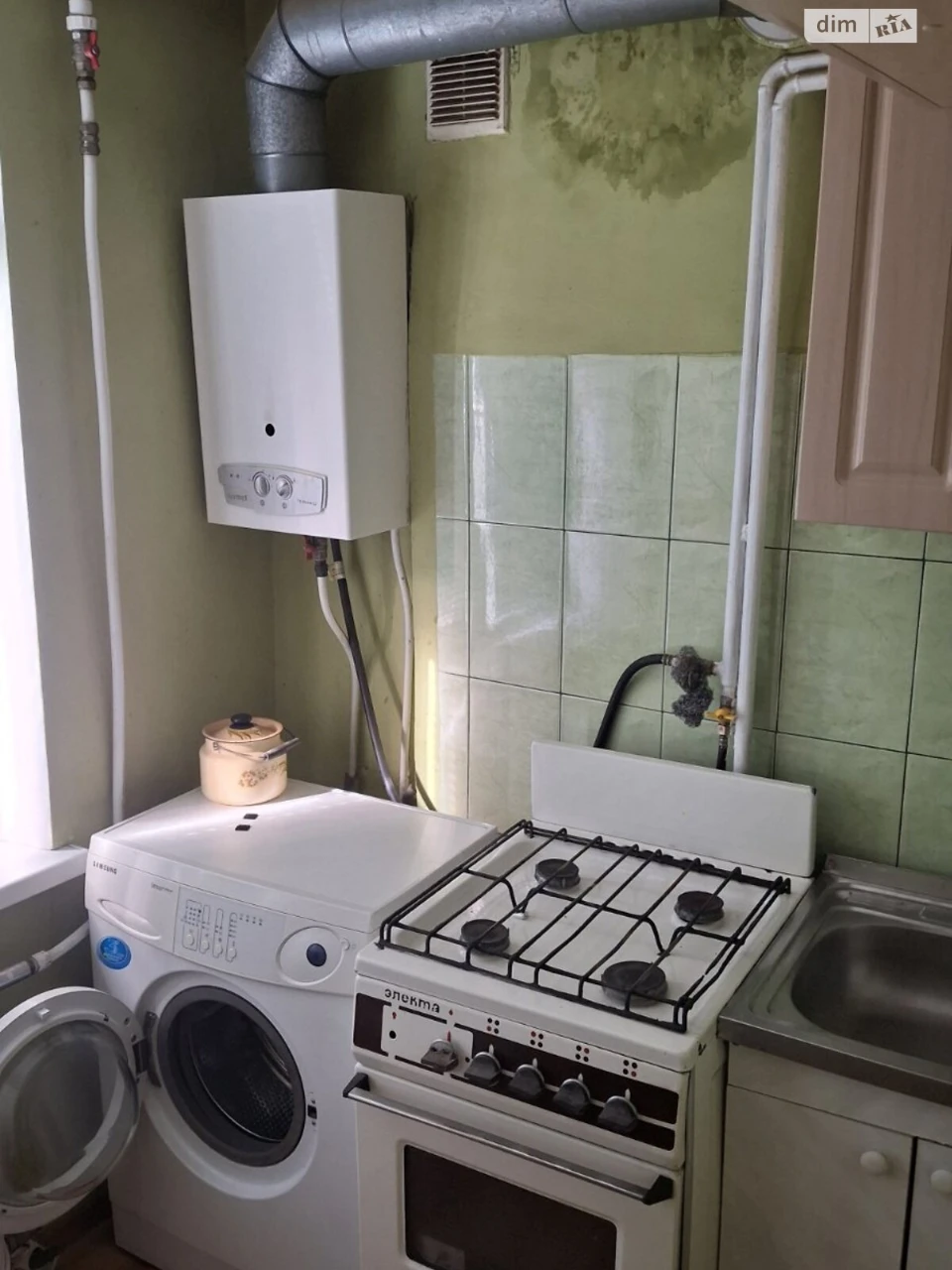 Довгострокова Оренда Квартири Чечелівський