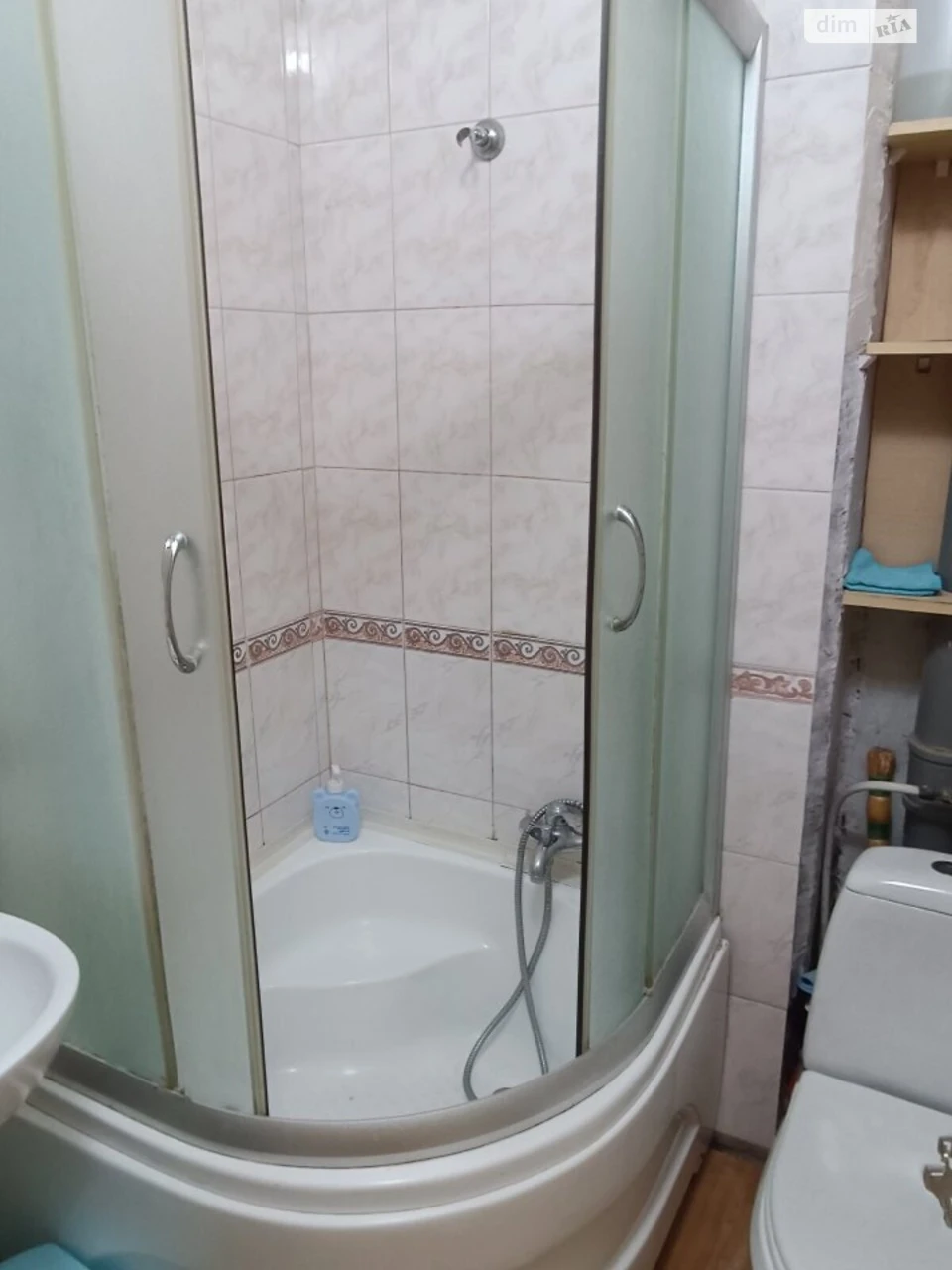 Довгострокова Оренда Квартири Чечелівський