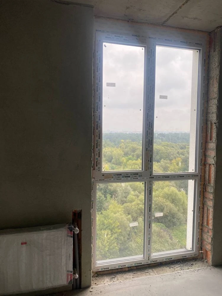 Sale of a 2-bedroom apartment in the Continent Green residential complex, Rokso 149.