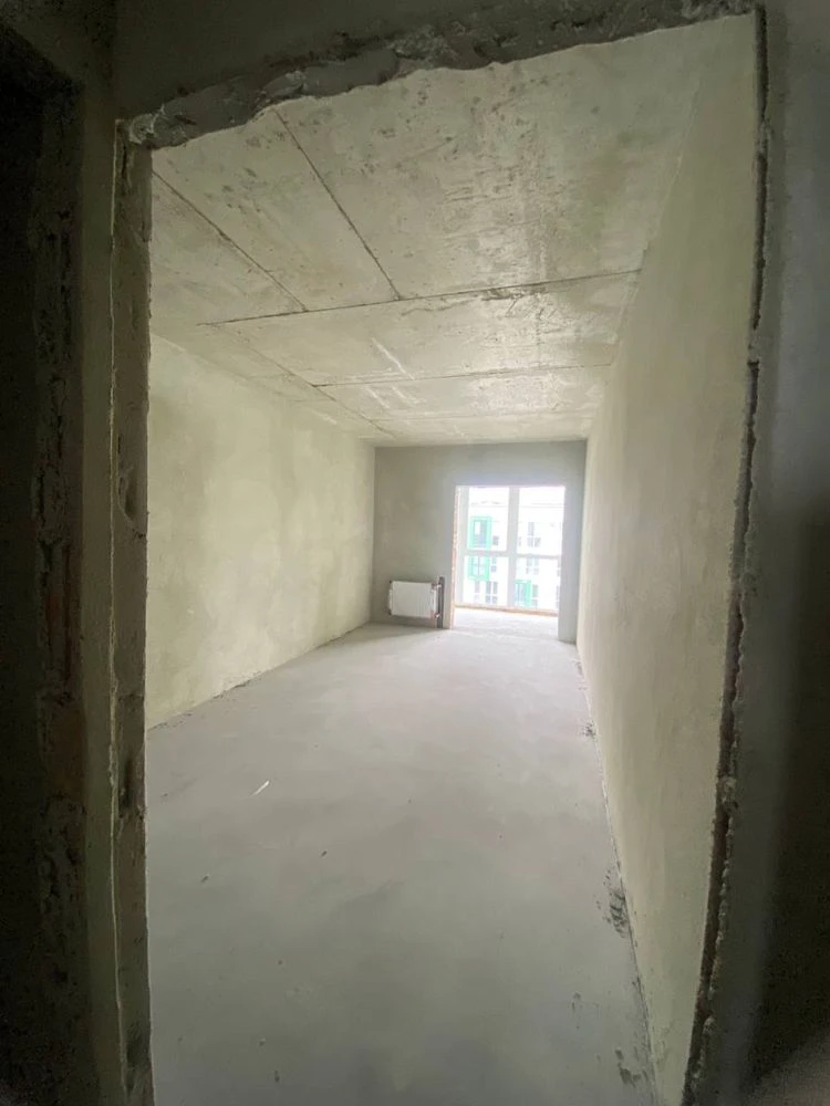 Sale of a 2-bedroom apartment in the Continent Green residential complex, Rokso 149.
