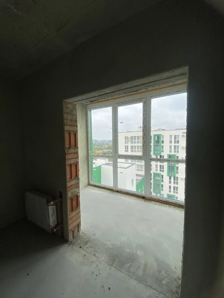 Sale of a 2-bedroom apartment in the Continent Green residential complex, Rokso 149.