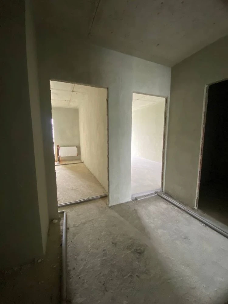 Sale of a 2-bedroom apartment in the Continent Green residential complex, Rokso 149.