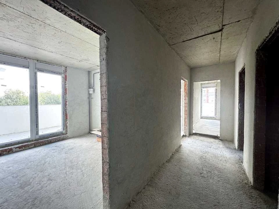 Apartment. Ivan Rakovsky Street, Lviv