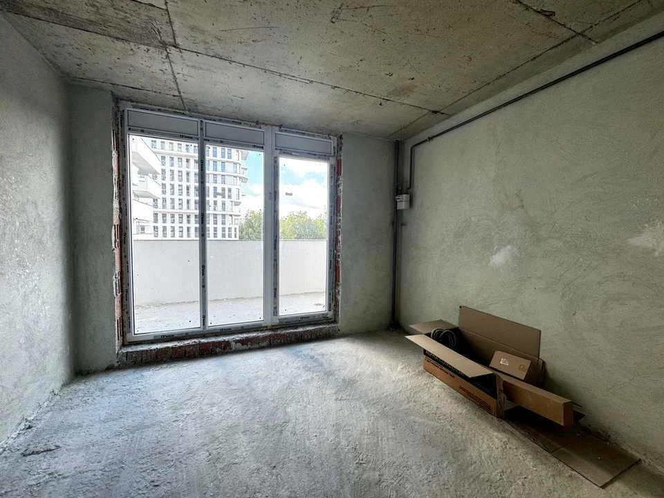 Apartment. Ivan Rakovsky Street, Lviv
