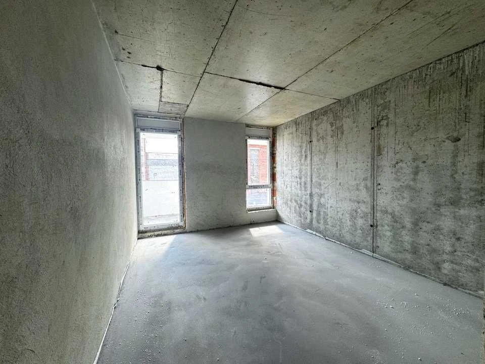 Apartment. Ivan Rakovsky Street, Lviv