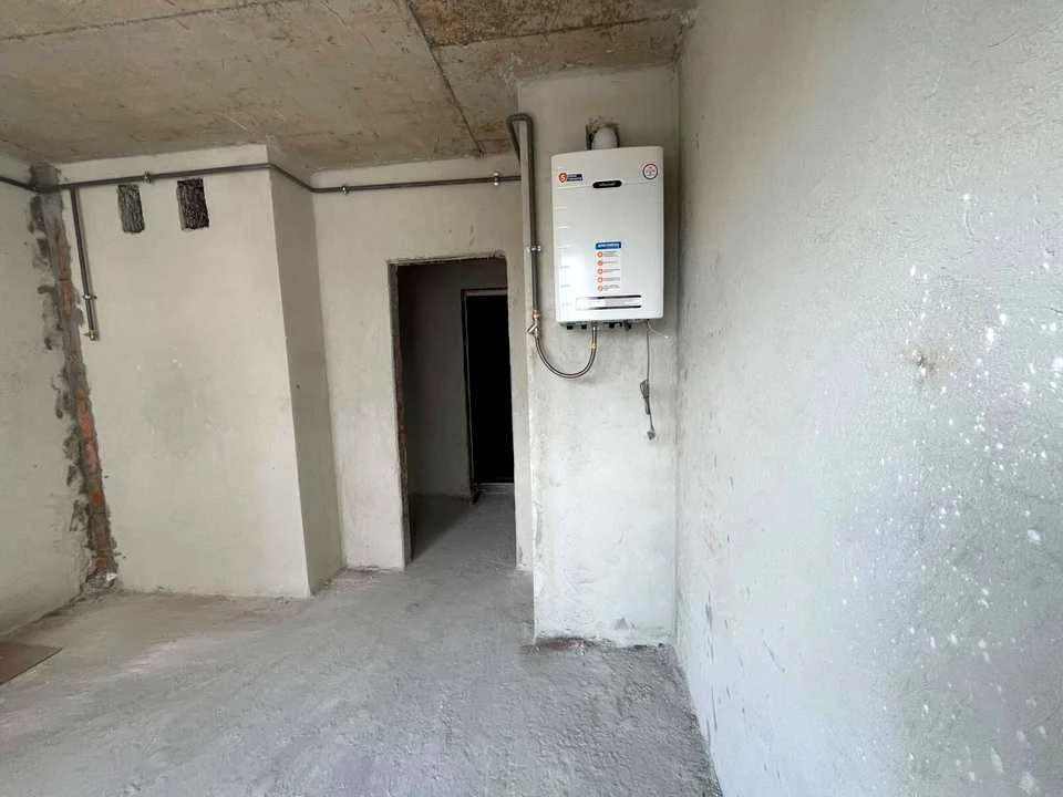Apartment. Ivan Rakovsky Street, Lviv