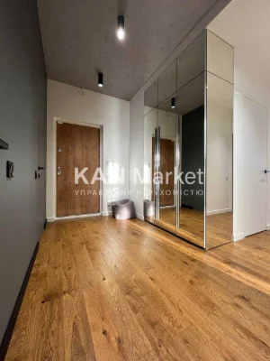 Продажа 3-комнатной квартиры в ЖК «Комфорт Таун»