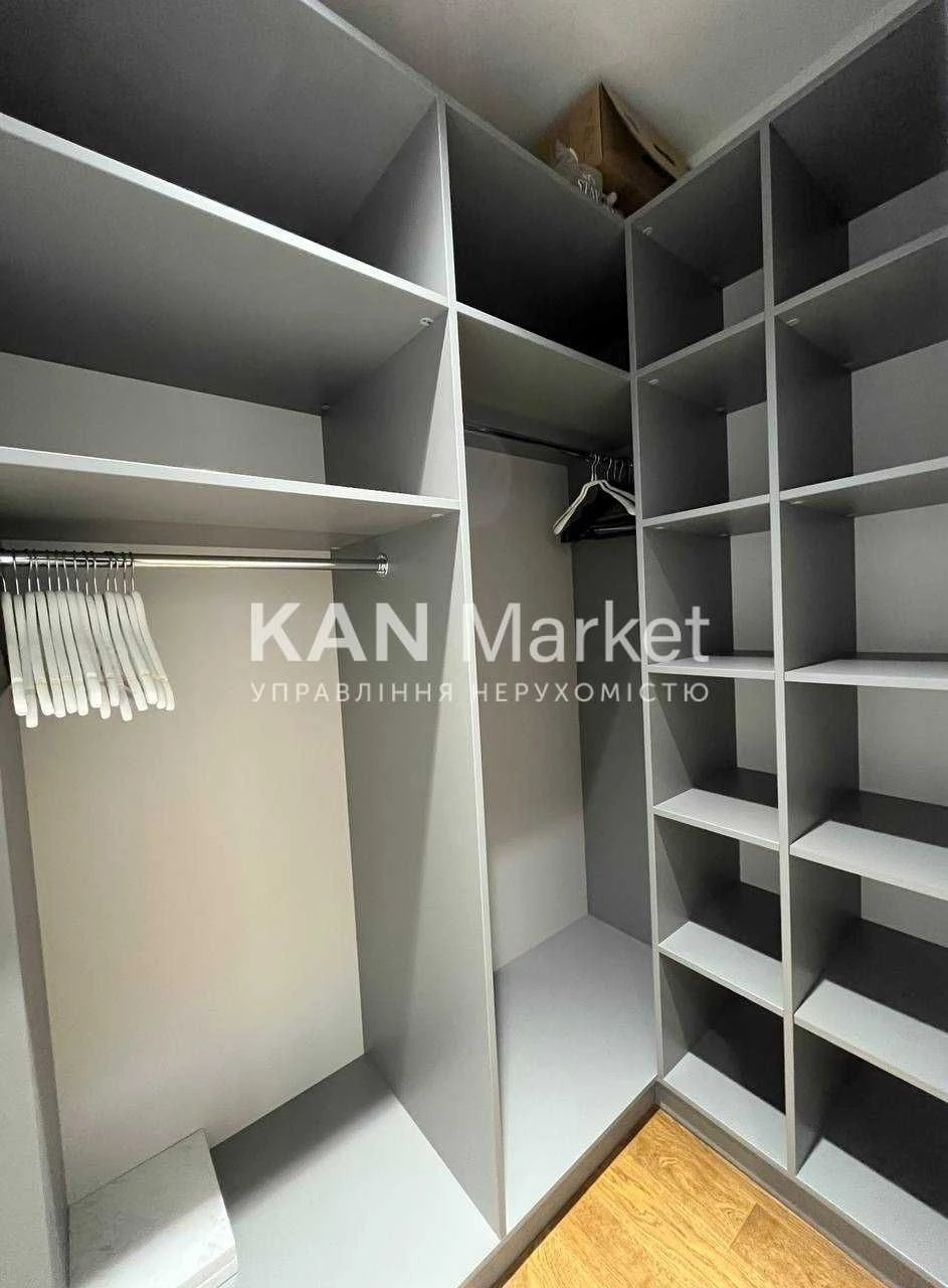 Продажа 3-комнатной квартиры в ЖК «Комфорт Таун»