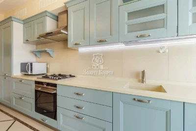 Продажа: Трехкомнатная квартира 105 м², Патриотов ул., 74/57