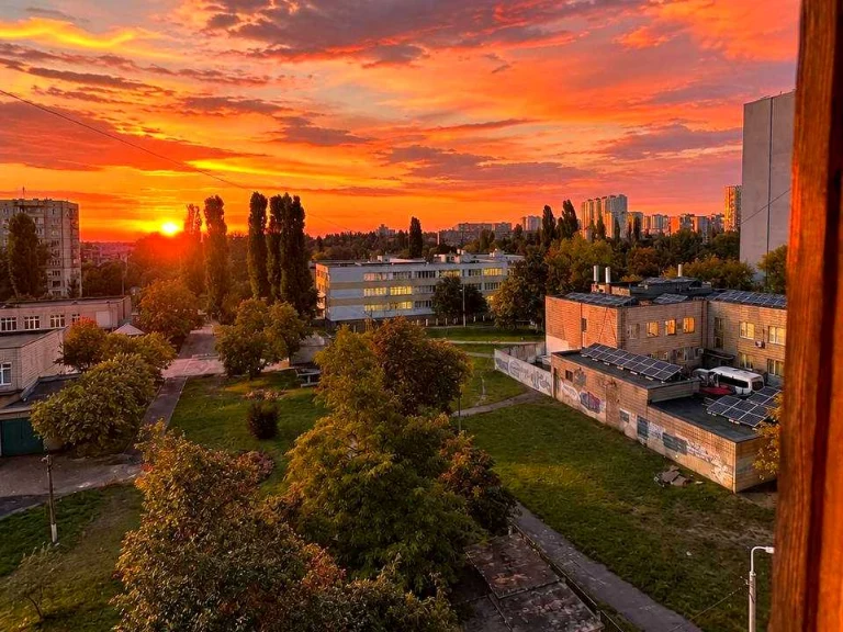 Квартира. Київ, Кільцева дорога, 5А
