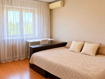 Квартира. Київ, Кільцева дорога, 5А