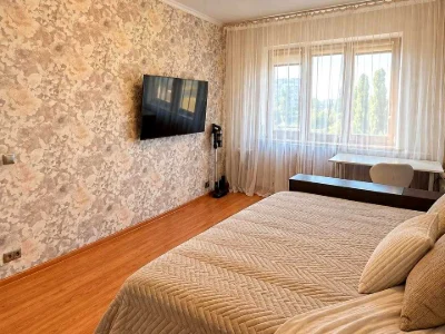 Квартира. Київ, Кільцева дорога, 5А