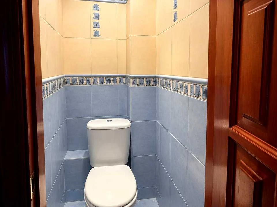 Квартира. Київ, Кільцева дорога, 5А