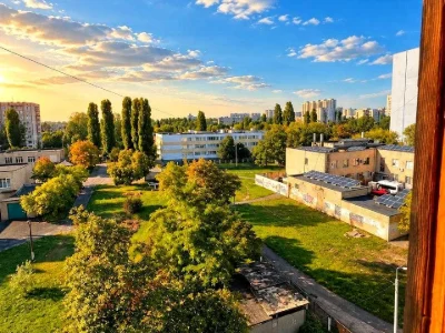 Квартира. Київ, Кільцева дорога, 5А