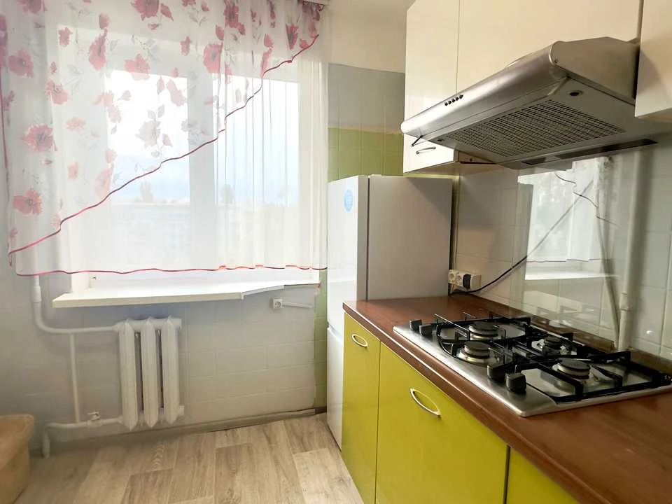 Квартира. Київ, вулиця Богдана Гаврилишина