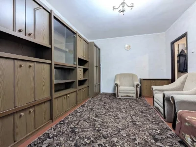 Sale of a 1-bedroom apartment 38.6 sq m, Vasya Porika Street, 1