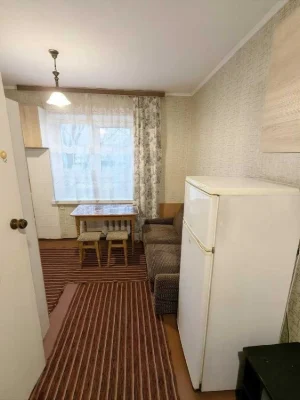 Sale of a 1-bedroom apartment 38.6 sq m, Vasya Porika Street, 1