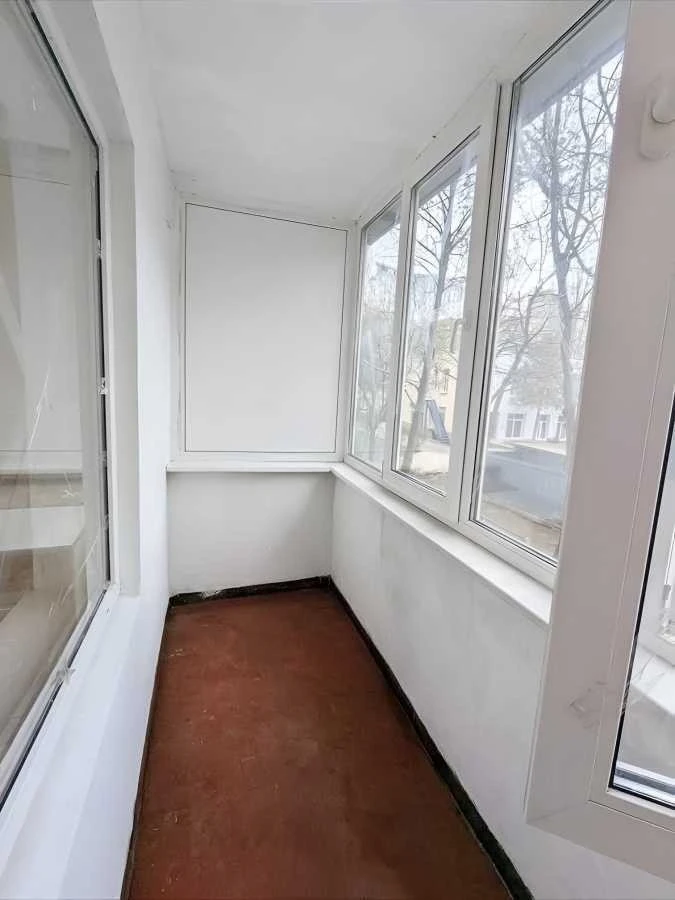 Sale of a 1-bedroom apartment 38.6 sq m, Vasya Porika Street, 1