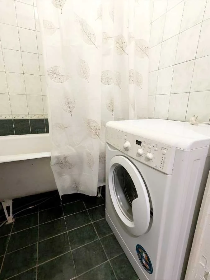 Sale of a 1-bedroom apartment 38.6 sq m, Vasya Porika Street, 1