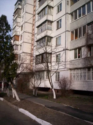 Sale of a 1-bedroom apartment 38.6 sq m, Vasya Porika Street, 1