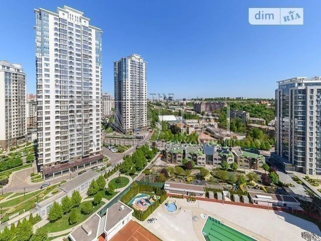 Sale of 5k apartment 234 sq. m on Andriy Verkhoglyada st. 15A •