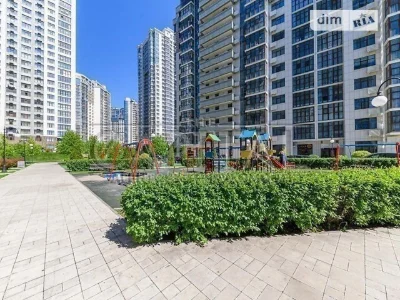 Sale of 5k apartment 234 sq. m on Andriy Verkhoglyada st. 15A •