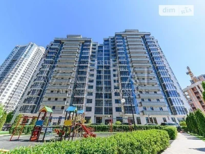 Sale of 5k apartment 234 sq. m on Andriy Verkhoglyada st. 15A •