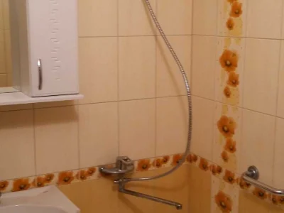 Квартира. Київ, проспект Оксани Вороніної