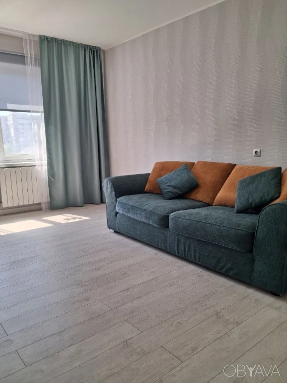 Sale of a 2-bedroom apartment on Bilecha Yefranova 25