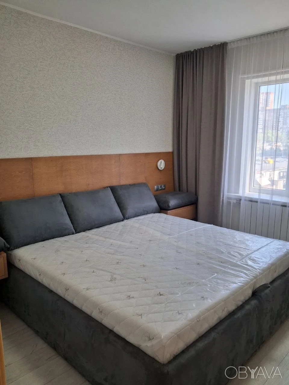 Продаж 2-кімнатної на Біличах Єфремова 25