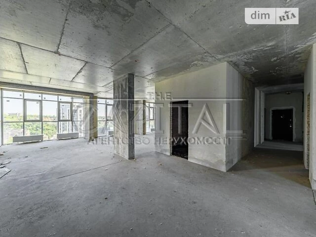 Sale of 5k apartment 234 sq. m on Andriy Verkhoglyada st. 15A •