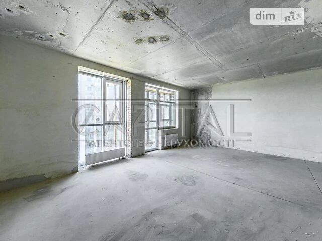 Sale of 5k apartment 234 sq. m on Andriy Verkhoglyada st. 15A •