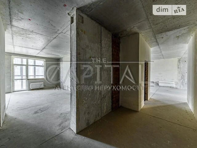 Sale of 5k apartment 234 sq. m on Andriy Verkhoglyada st. 15A •