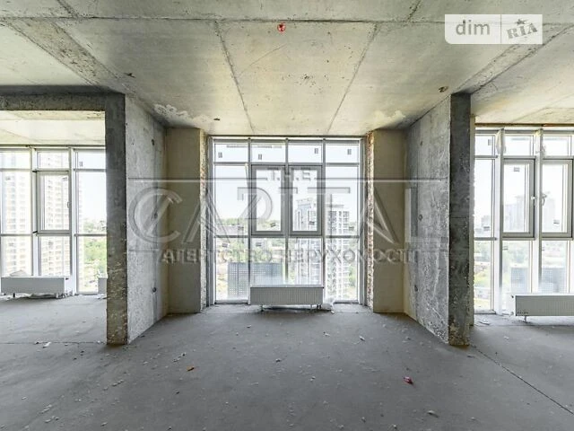 Sale of 5k apartment 234 sq. m on Andriy Verkhoglyada st. 15A •