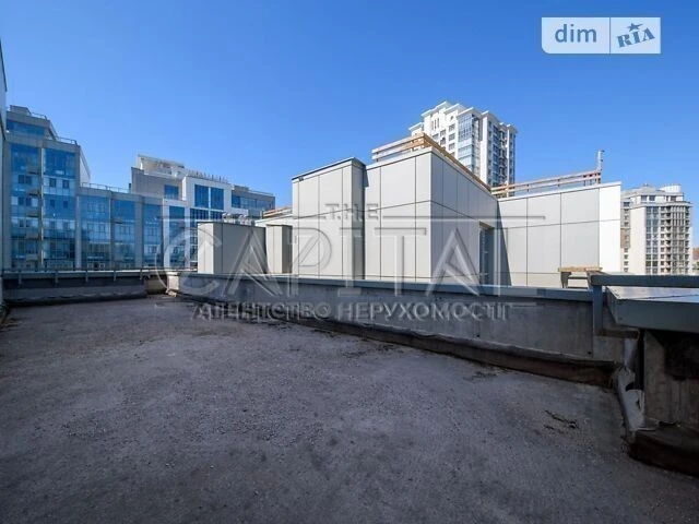 Sale of 5k apartment 234 sq. m on Andriy Verkhoglyada st. 15A •