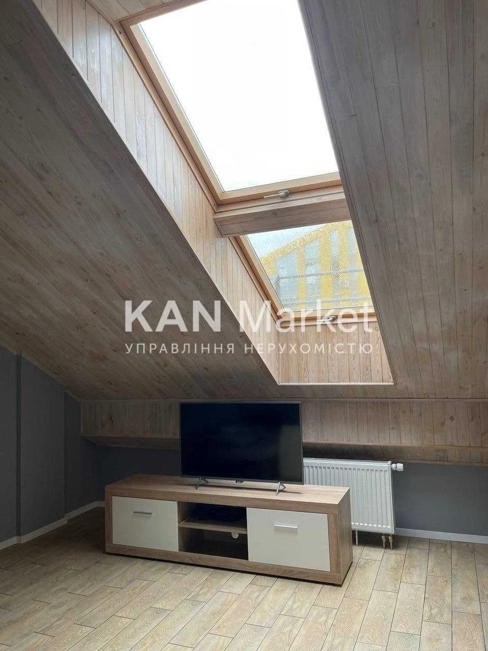 Apartment-Studio for Sale with Private Terrace in ЖК Komfort Town!