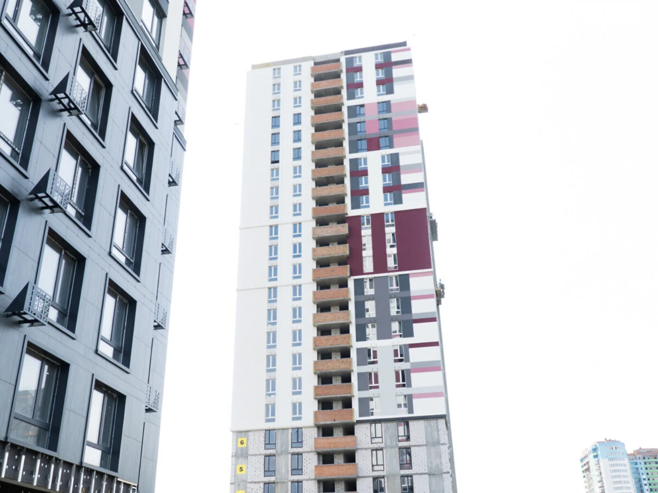 Apartment for Sale - Pospianka