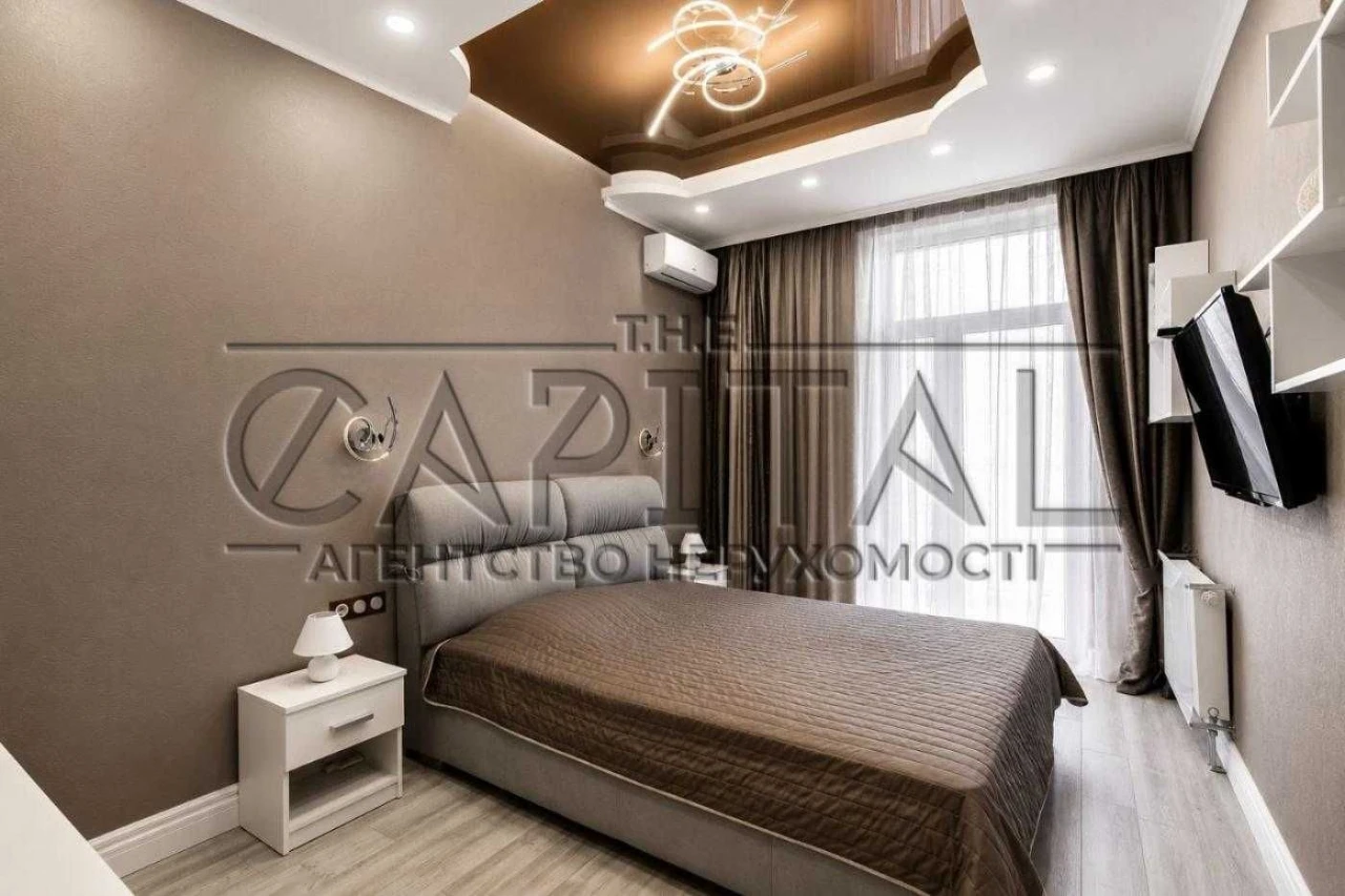 Apartment for Sale with Renovation in the Pechersk District