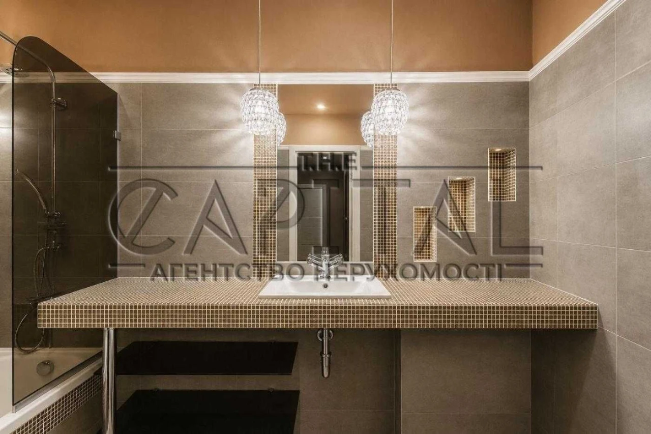 Apartment for Sale with Renovation in the Pechersk District