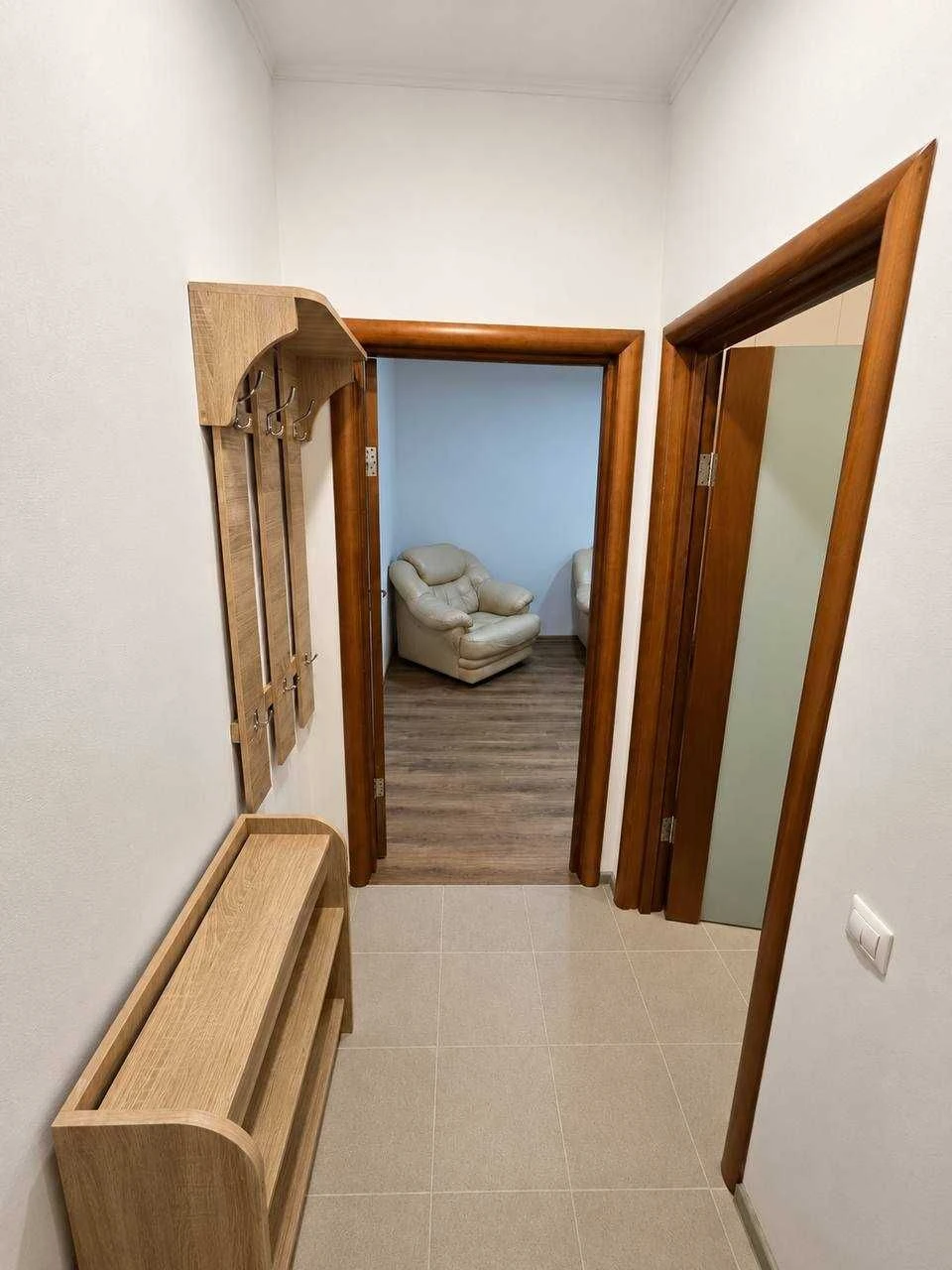 Продаж БЕЗ КОМІССІЇ затишної 2 кім квартири Печерськ,  42 м.