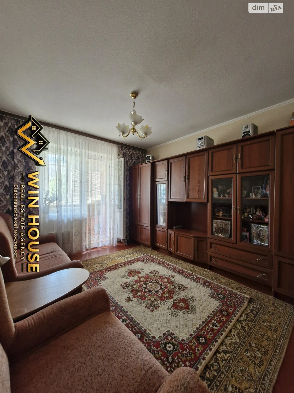 Продається Квартира в Біличі