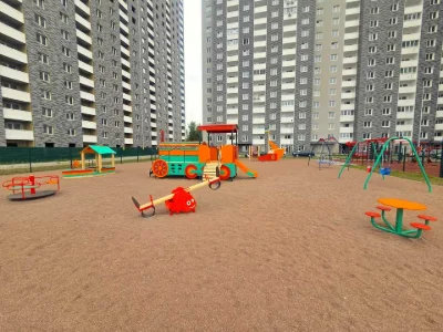 Квартира. Київ, Меліоративна вулиця