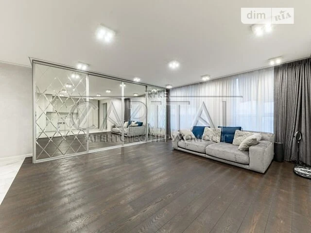Sale of 2-room apartment 80 sq. m. on Shevchenkivskyi street, PR-district
